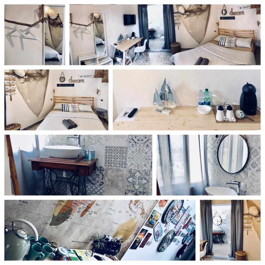 Wanderlust B And B Лечче Екстер'єр фото